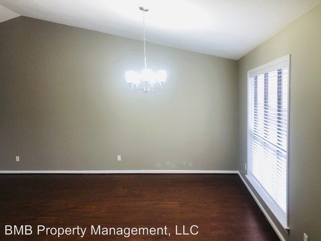 Building Photo - 4 br, 2 bath House - 2632 Crossgate Trail