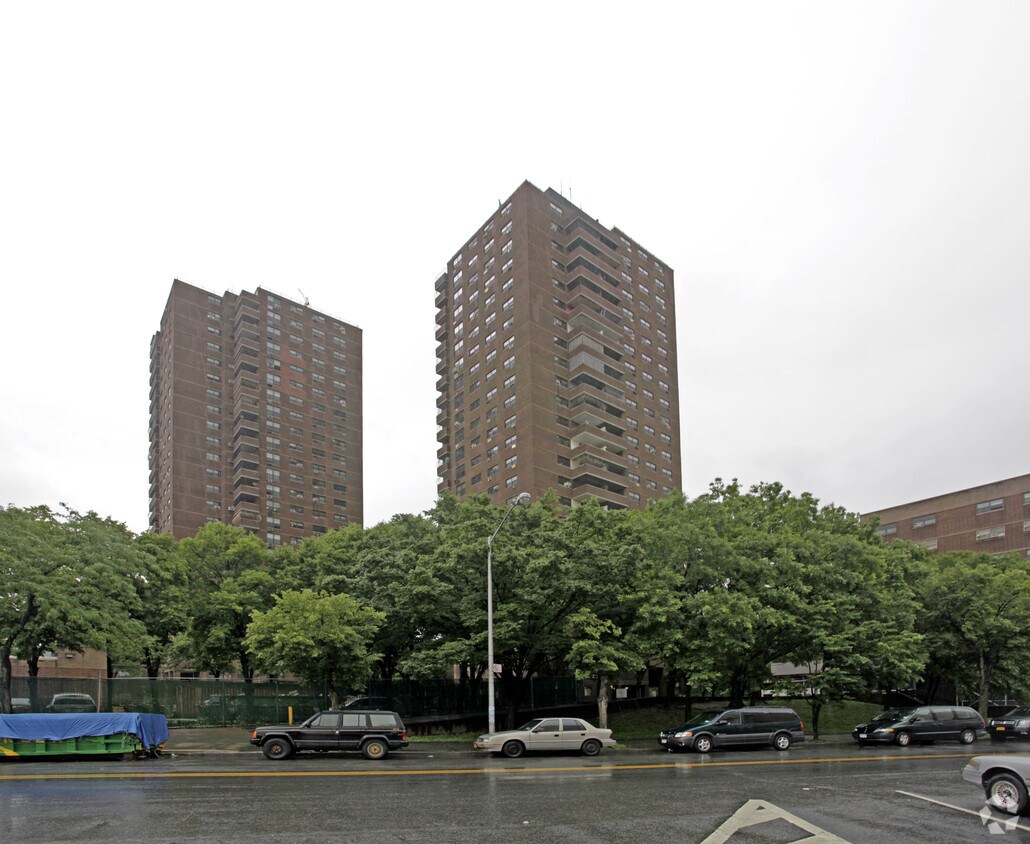 Primary Photo - 539 Wythe Ave