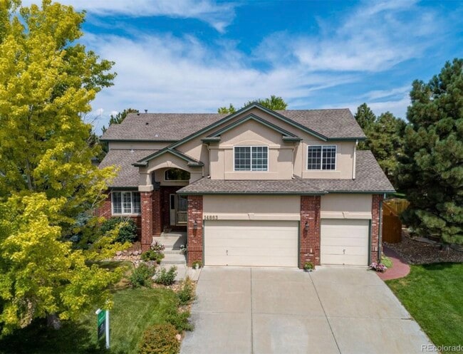 Building Photo - 14863 E Lake Pl