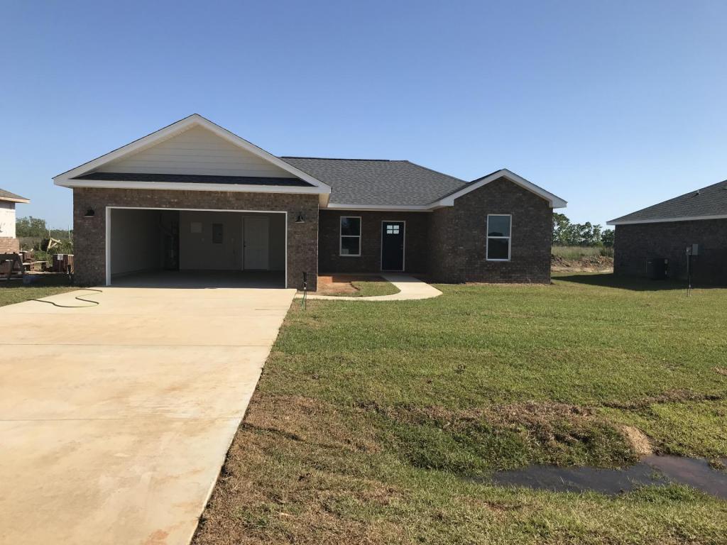 8610 Lockridge Rd, Foley, AL 36535 House Rental in Foley, AL