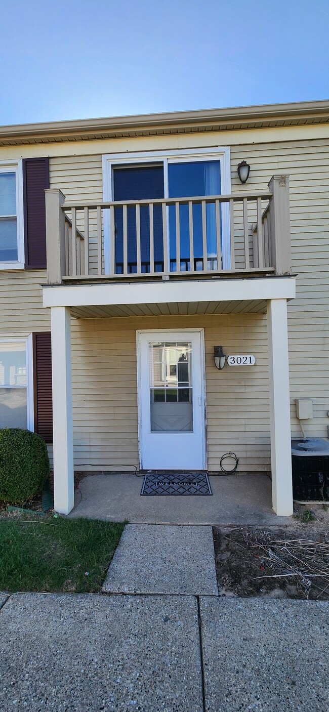 Foto del edificio - 3021 Maplewood Ct