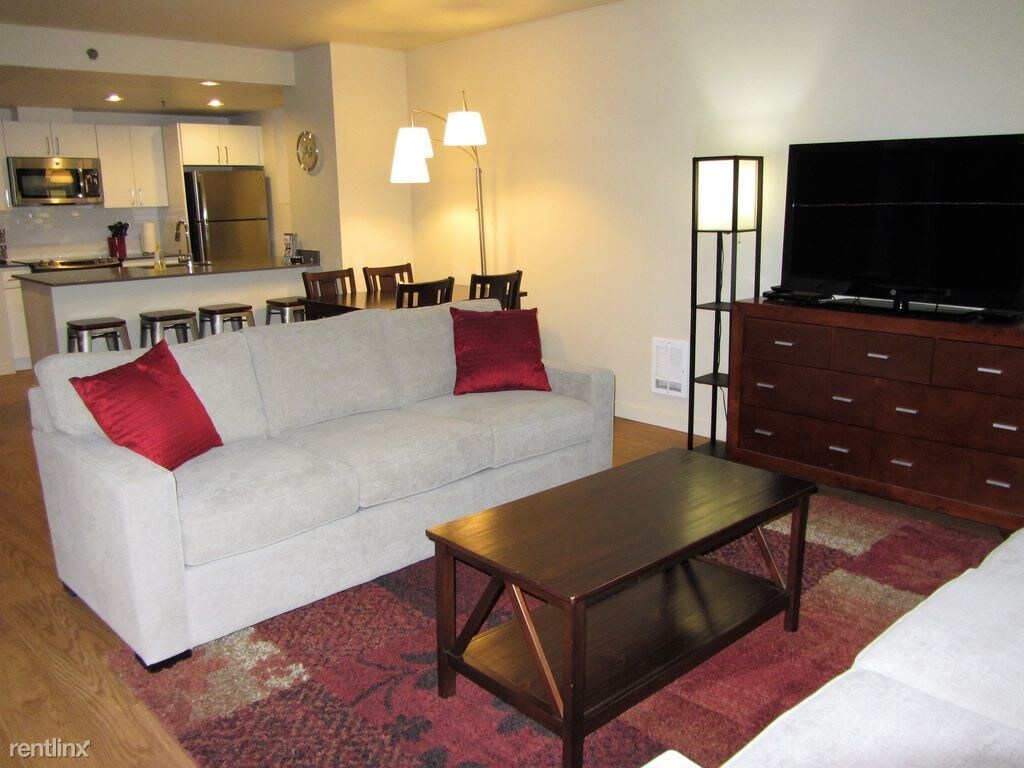 2 br, 2 bath - 1311 Polk St - 2 br, 2 bath  - 1311 Polk St