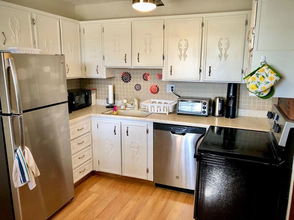 3725 Quail St Unit 4, Wheat Ridge, CO 80033 Condo for Rent in Wheat