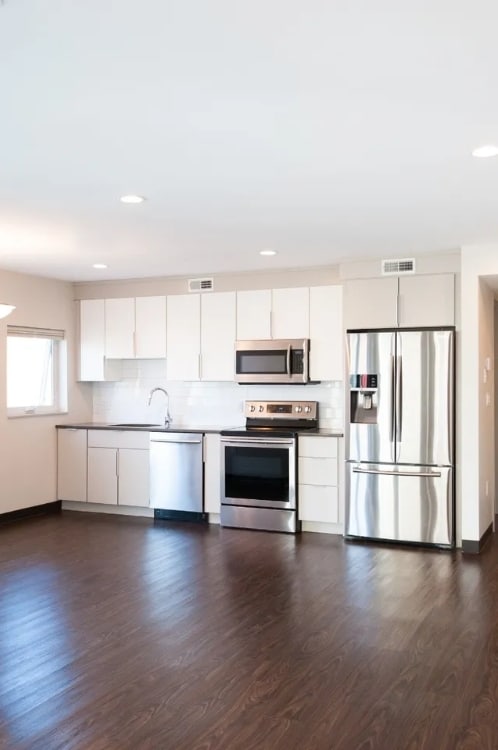 Foto del edificio - 11 Dorchester St