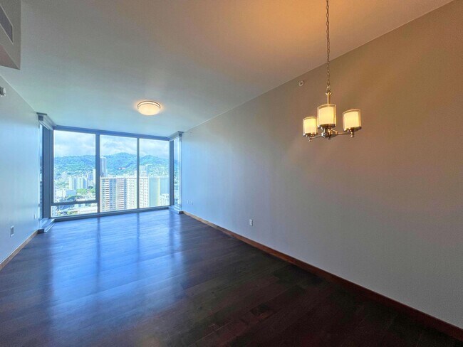 Foto del edificio - 1555 Kapiolani Blvd