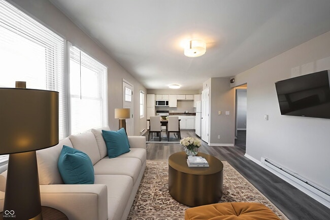 Foto del edificio - 140 Maple Park Dr