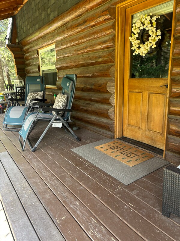 Foto del edificio - 228 Hodgson Pines Way