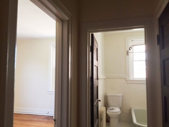 Foto del interior - Carolina Apartments