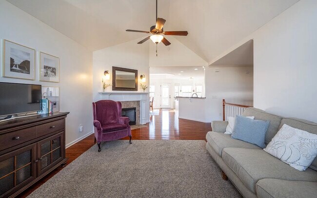 Foto del edificio - 7356 Landlock Dr