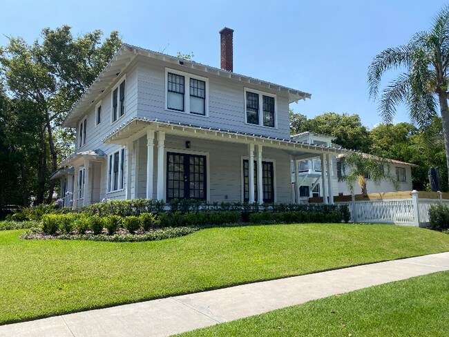 Foto del edificio - 519 E Livingston St