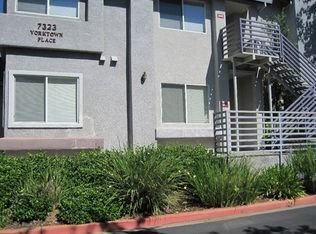 Primary Photo - Downstairs two bedroom condo in gated comm...