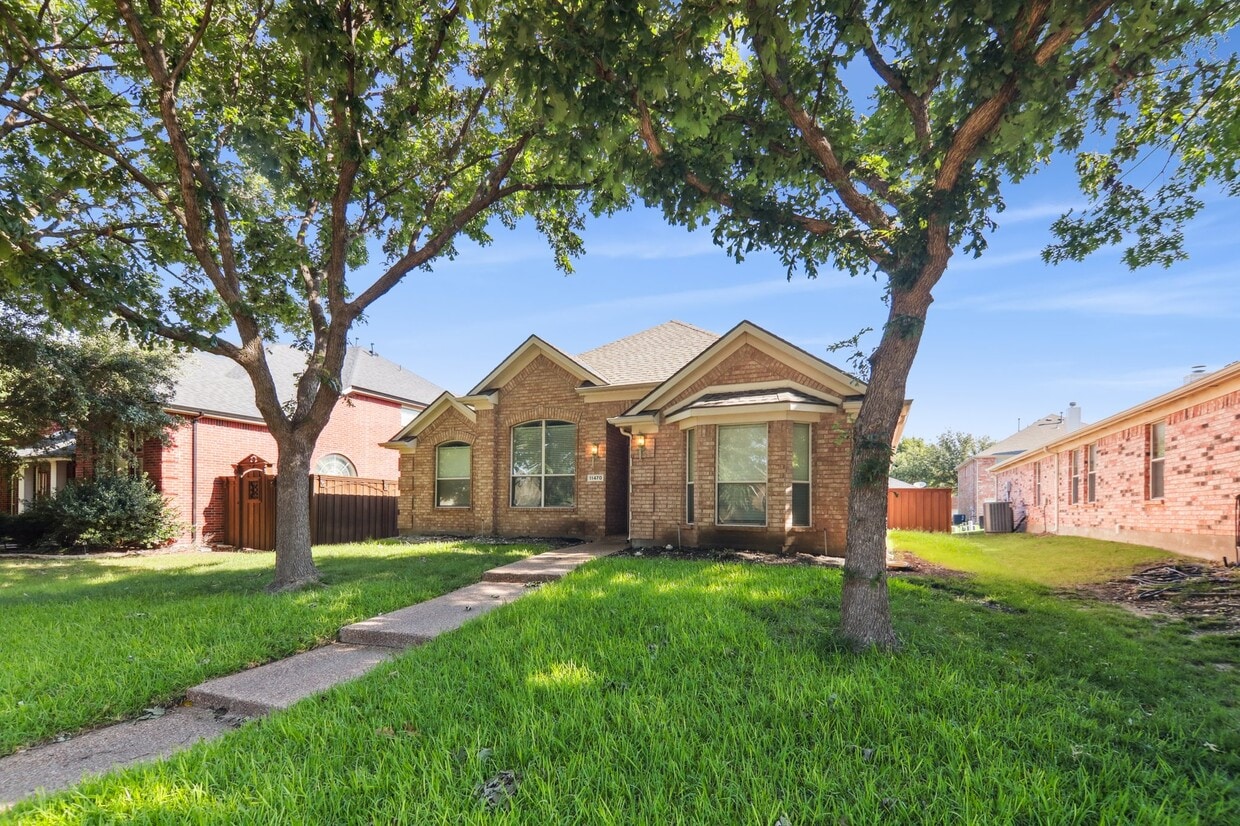 11470 Mansfield Dr, Frisco, TX 75035 - House Rental in Frisco, TX ...