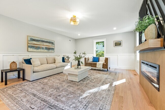 Foto del edificio - 110 Wilson Rd