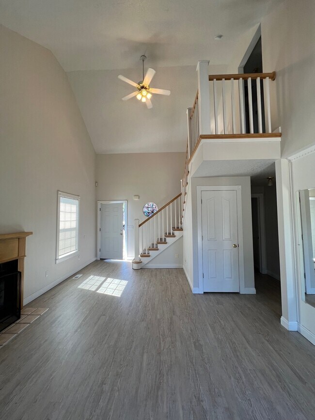 Foto del edificio - 3 Bed 2 Bath Single Family in Nampa!
