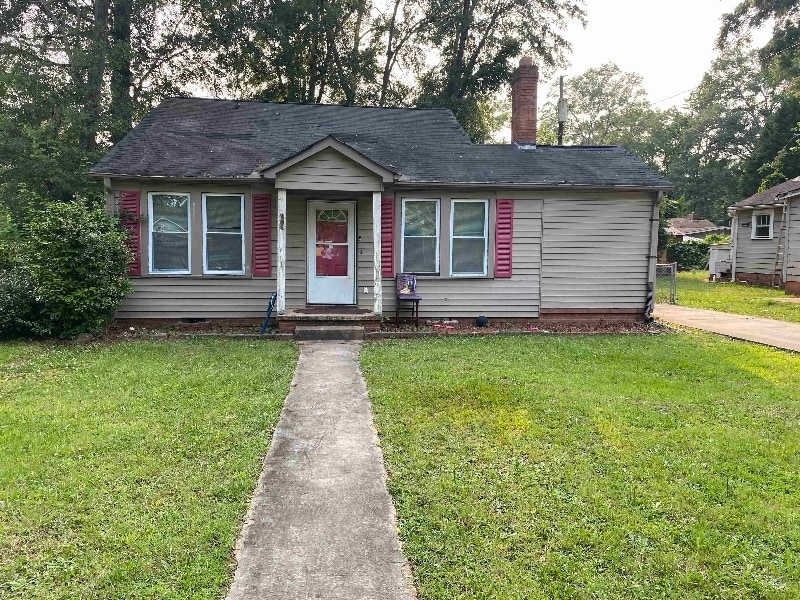 Primary Photo - 500 Cathcart Dr