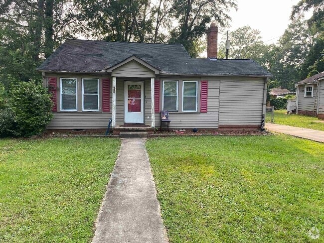 Building Photo - 500 Cathcart Dr