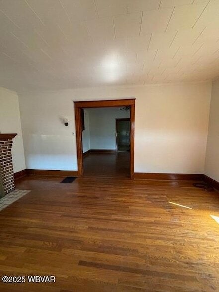 Building Photo - 1118 Mulberry St