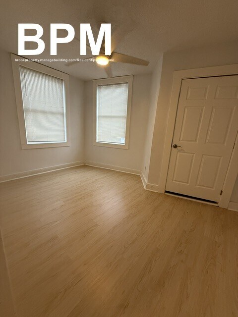 Foto del edificio - 124 Felton St