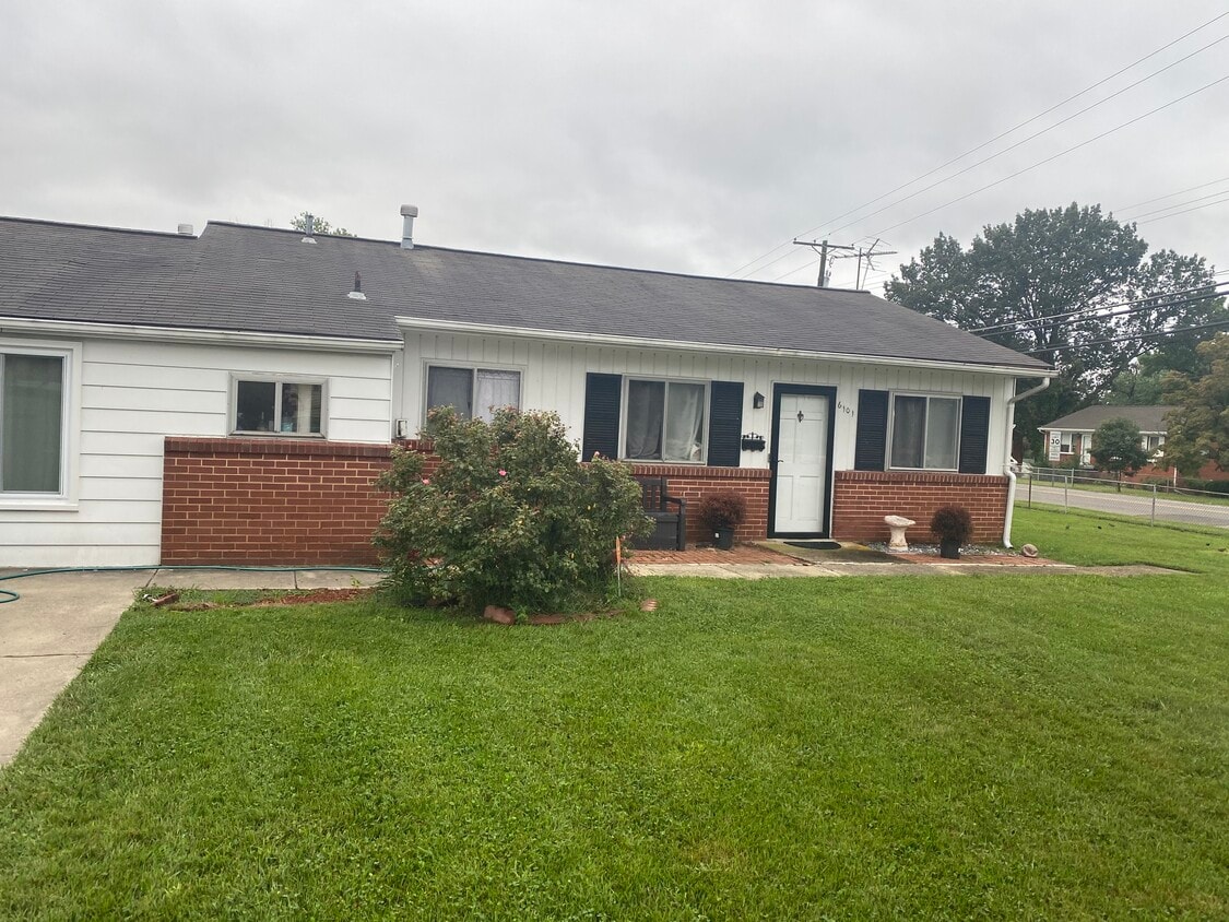 6101 Carswell Ter, Camp Springs, MD 20746 House Rental in Camp Springs, MD