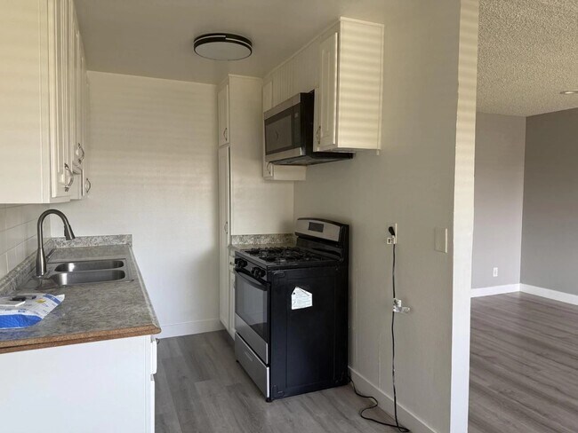 Foto del interior - Casa De Turnbull