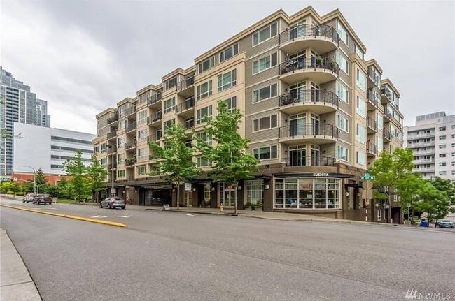 300 110th Ave NE Unit 405, Bellevue, WA 98004 - Condo for Rent in ...