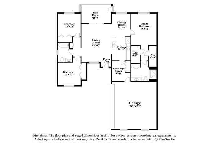 Building Photo - 459 Basking Ridge Ct