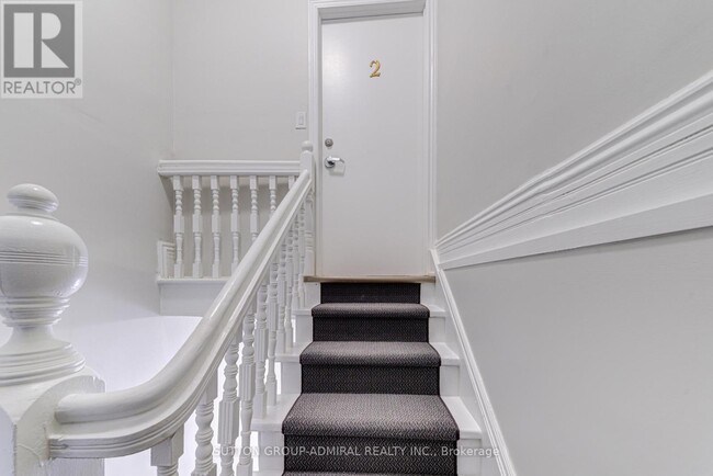 Photo du bâtiment - 167 Collier St
