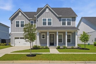 Building Photo - 392 Parish Farms Dr