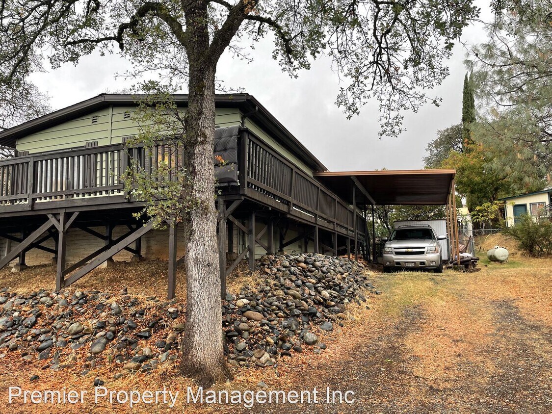 2 br, 2 bath House 55 Kokanee Dr House Rental in Oroville, CA