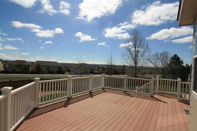 Foto del edificio - 16740 Firebrick Dr