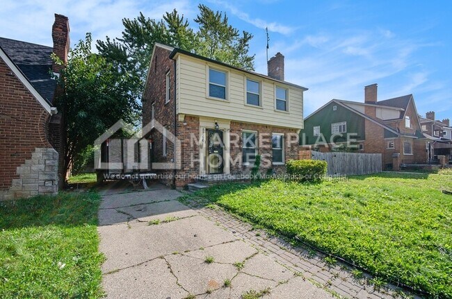 Foto del edificio - 5266 Devonshire Rd
