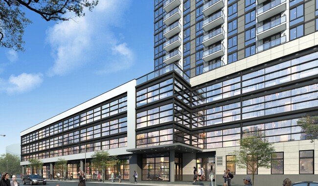 Building Photo - 8808 Justice Ave