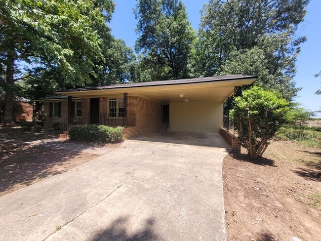 Foto del edificio - Clarke Co. - Athens, GA Huntington Ct - 3 ...