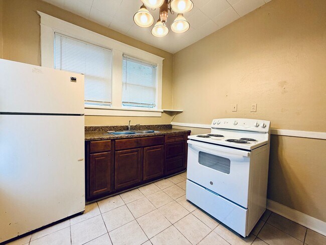 Foto del edificio - 831 Maury St