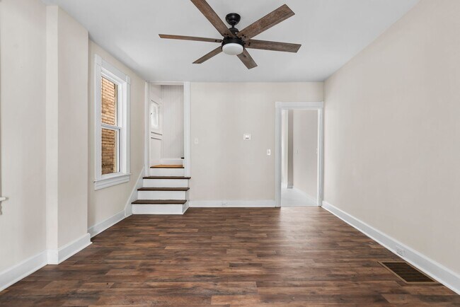 Foto del edificio - 420-422 Walnut St