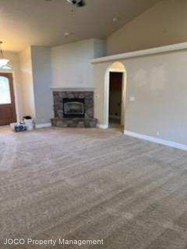Building Photo - 3 br, 2 bath House - 1441 George Tweed Blvd