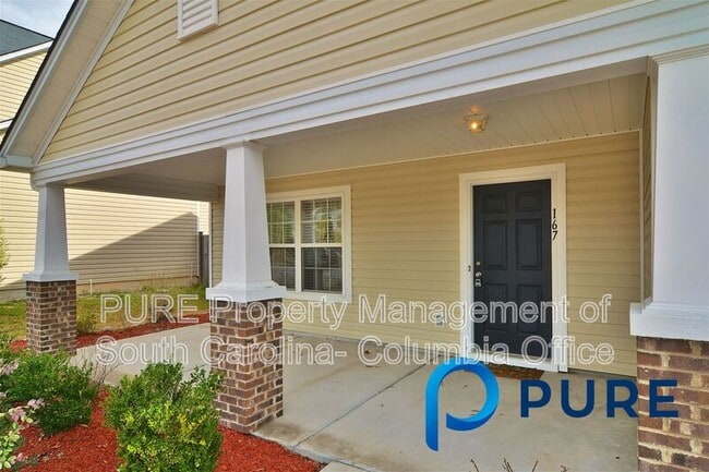 Building Photo - 167 Hunters Mill Dr