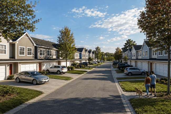 Building Photo - Wellstead at Strawberry