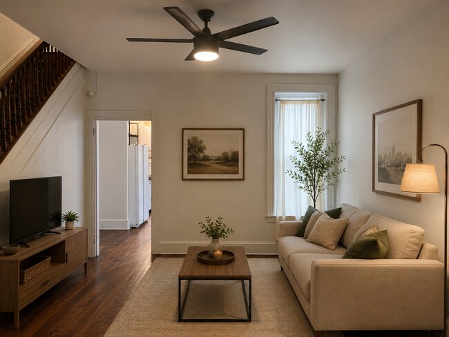 Foto del edificio - Beautiful 5 Bedroom 2.5 bath Single Family Home in Prime Chestnut Hill Location!