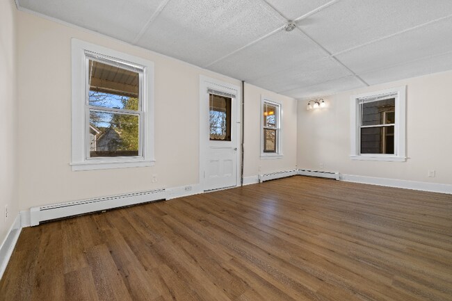 Foto del edificio - 121-121 High St