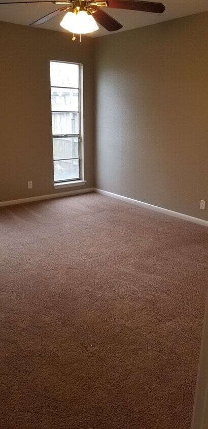 New carpets. Just installed new blinds throughout the house (not shown in photo). - 5618 Crater Lake Dr