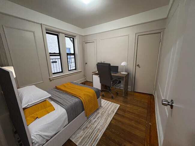 Foto del edificio - 50 Reservoir Ave