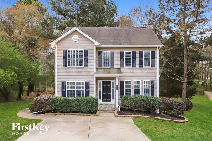Foto principal - 4829 Basildon Ct