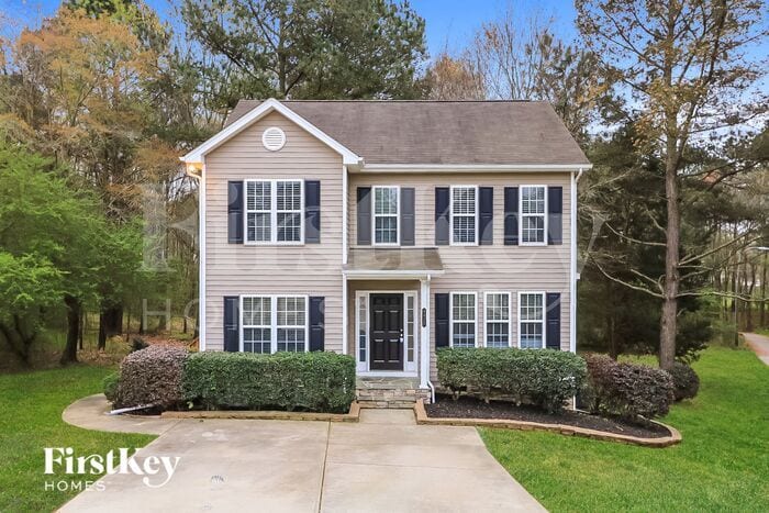 Primary Photo - 4829 Basildon Ct