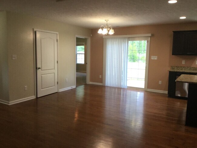 Foto del edificio - This beautiful home in New Bern