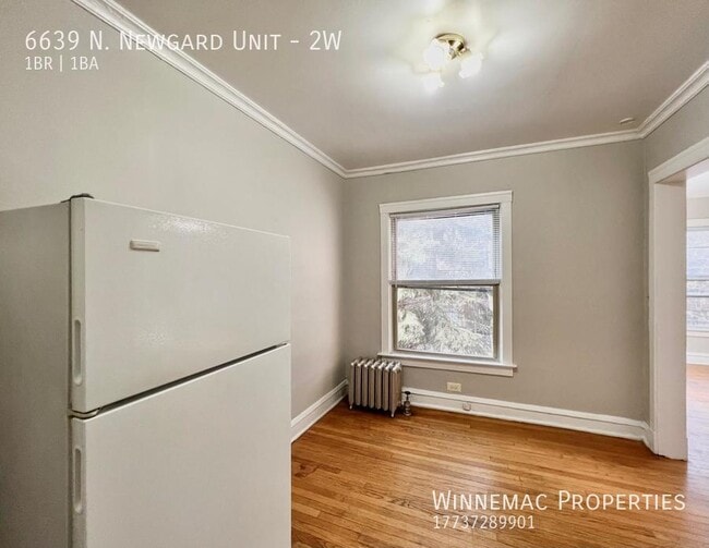 Building Photo - 6639 N Newgard Ave