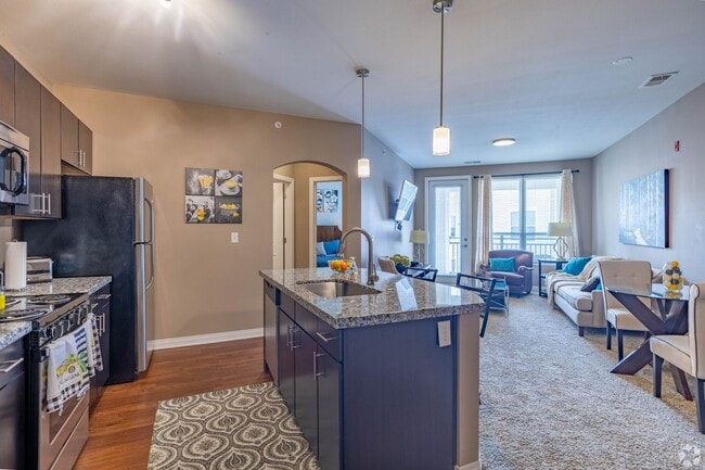 Interior Photo - Avalon - Forum, LLC - AVA