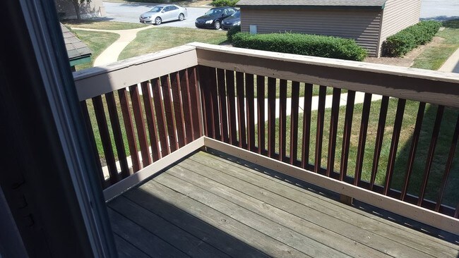 Foto del edificio - 6703 Pleasant Ct