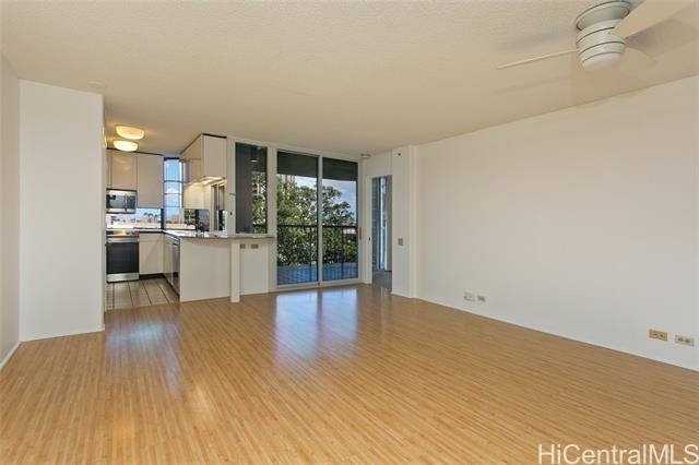 Building Photo - 1212 Nuuanu Ave