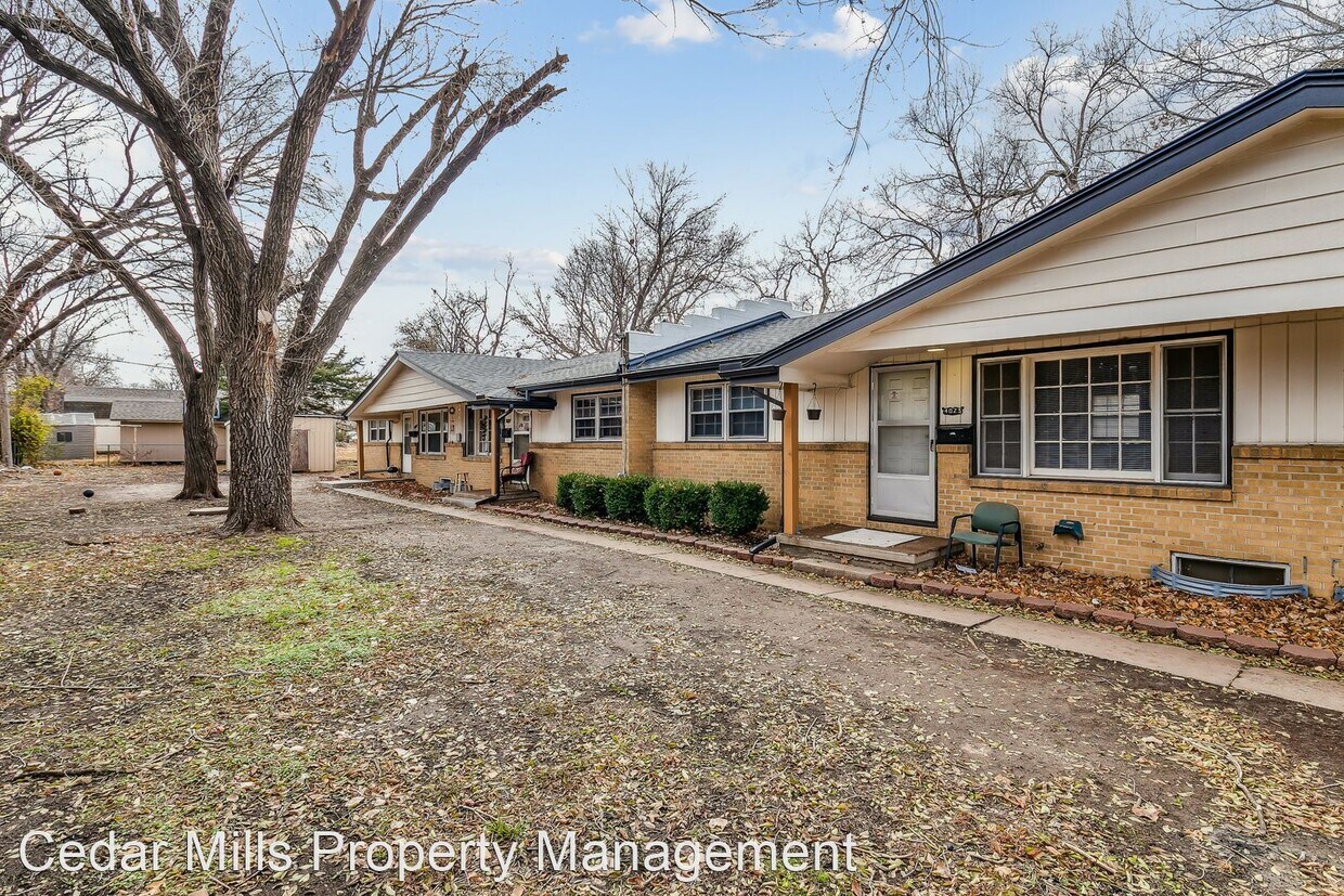 2 br, 1 bath House 4023 E. Mt. Vernon House Rental in Wichita, KS